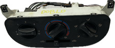 Comando clima manuale per modello FIAT DOBLO' anno dal 2001 ricambio usato