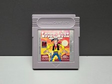 Thumbnail of ebay&reg; auction 136816327604 | LUCKY LUKE NINTENDO GAMEBOY CLASSIC PAL/NOE MODUL CARTRIDGE