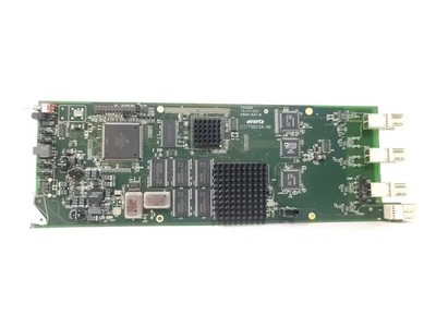 Evertz 7710DCDA-HD Downconverter and Distribution Amplifier w/ Backplane