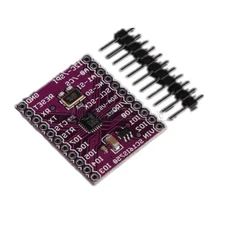 Single UART CJMCU-750 SC16IS750w/ I2C-Bus/SPI Interface For Industrial Control-