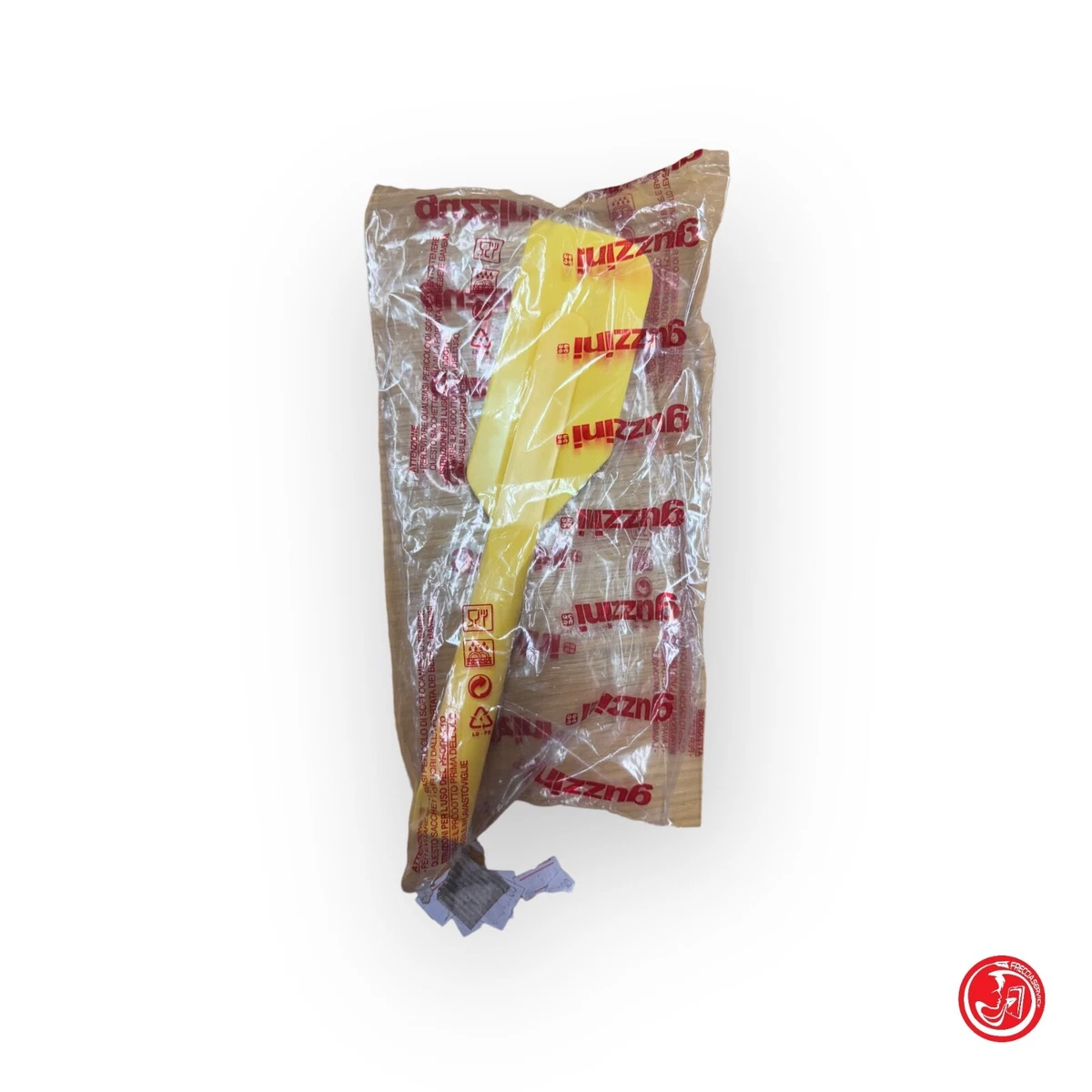 XINGSUI 7 raschietto crema al burro,Strumenti per la Decorazione di Torte, per pettinare i Bordi della Crema per Decorare Le Torte(Blu