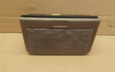 Mercedes Benz S-Klasse W140 Aschenbecher hinten