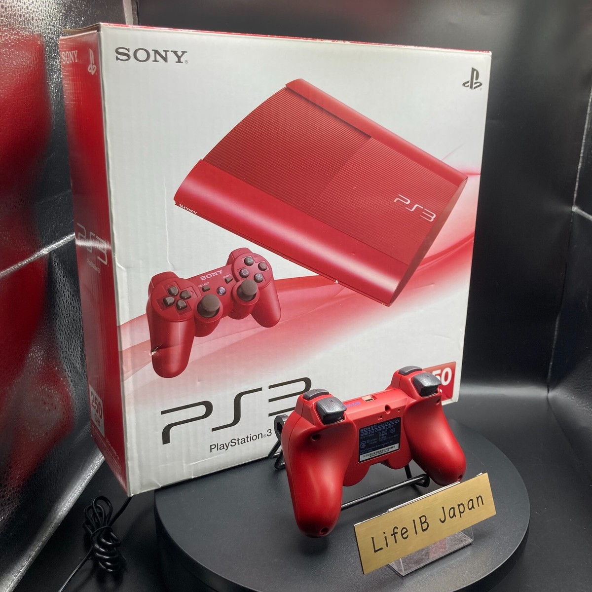 ps3  250GB 付属品完品 $_12.JPG?set_id=880000500F