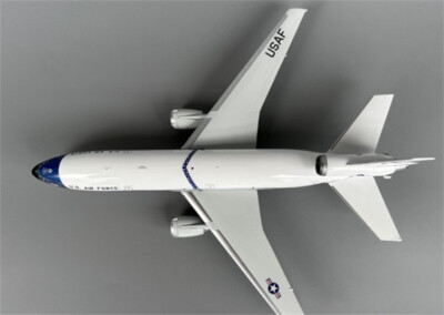 INFLIGHT For McDonnell Douglas KC-10A U.S.AIR FORCE Extender