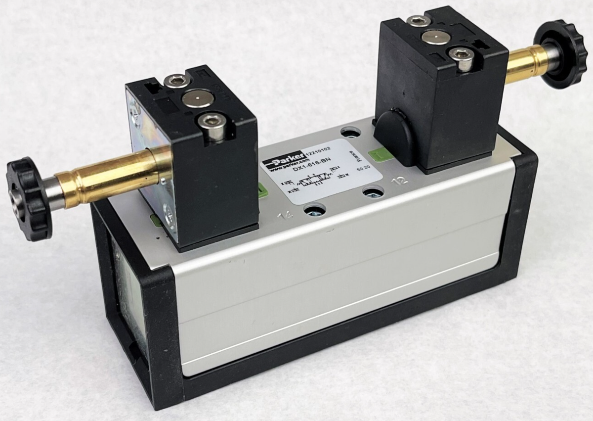 αD61ue ALP1A-D-6 : Marzocchi Gear Pump, CW, 4.1cc (0.2501in3), 1.95 GPM, 3625