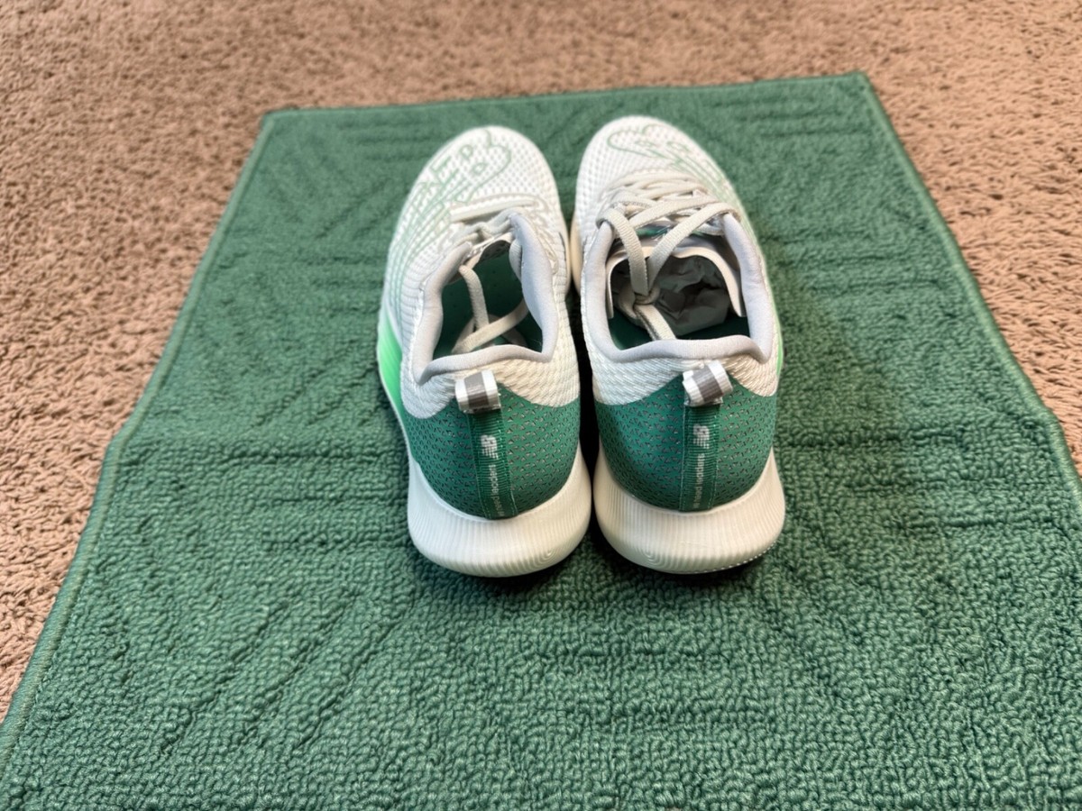New Balance FuelCell RC Elite X Dao-Yi Chow We Need Leaders 