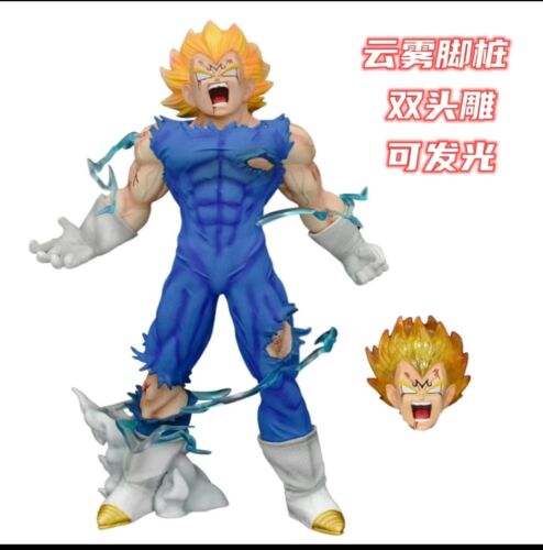 Dragon Ball Z Figure Statue Toy Gift - Picture 2 of 4