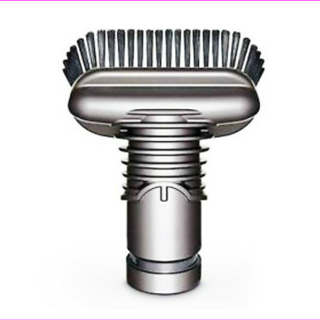 DYSON DC35 Stiff Bristle Brush Replacement Part 91850801 Fits Most