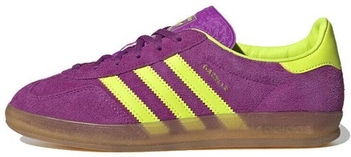 adidas Originals Gazelle Indoor Shoes Purple and Blue. U.S. Seller!! Men's  11.5 | eBay