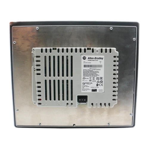 NEW Sealed 2713P-T10CD1 Panelview 5310 Terminal 2713PT10CD1 - Picture 4 of 6