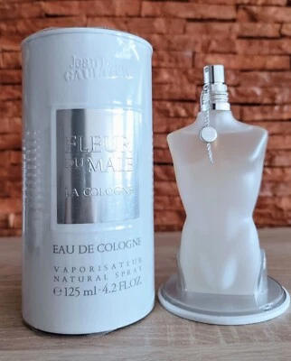 Jean Paul Gaultier Fleur Du Male for Men for sale | eBay