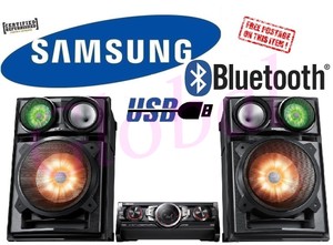 samsung pa system