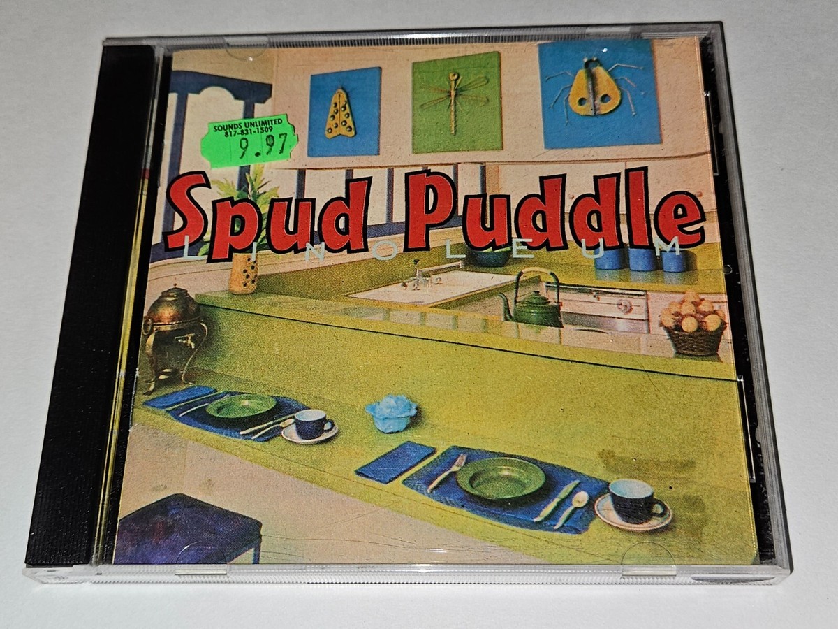 Spud Puddle 