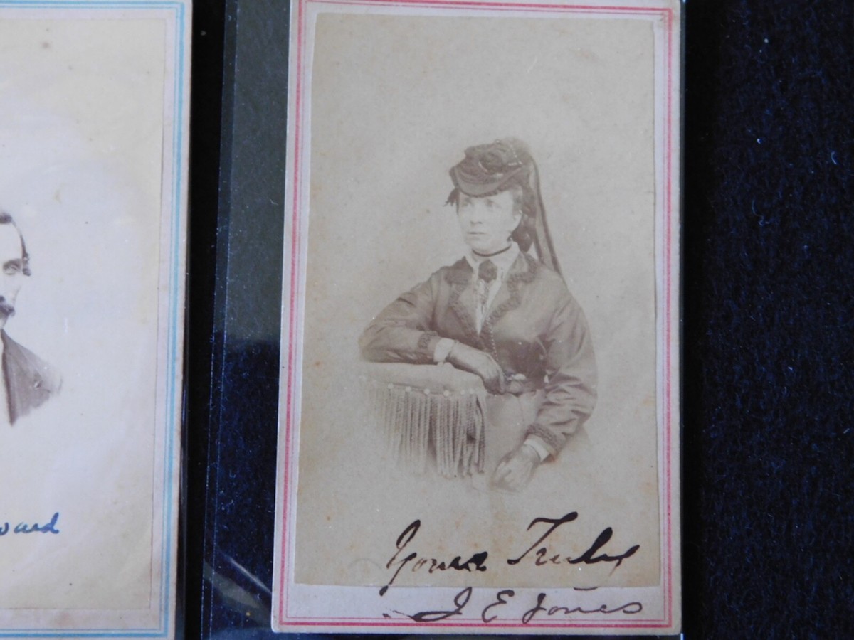 Vintage Photo's | eBay