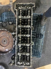 Detroit DD15 Cylinder Head & Camshafts ML1N3-4