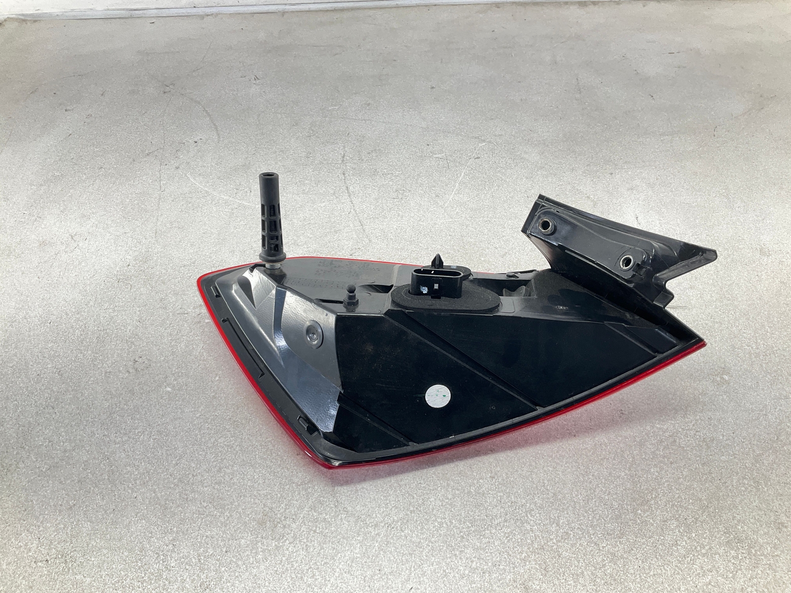 14-18 MASERATI Ghibli Rear Right-Passenger Quarter Panel Mounted Tail Light OEM