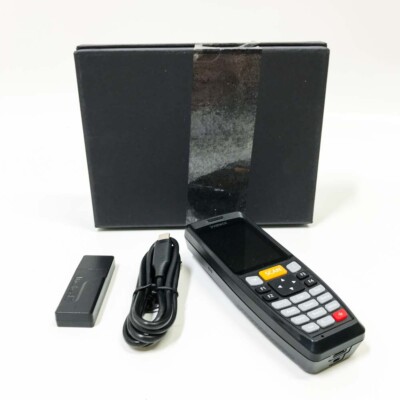 Inateck Bluetooth Barcode Scanner 2D 1D,QR Code Scanner Bluetooth