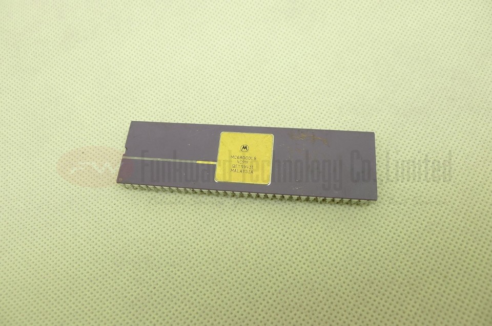 Atmega328P SMD Microcontroller TQFP Package At ₹ 341/piece | AT89C51 Microcontroller In Bhopal - Foto 11