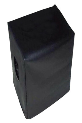 Kustom KBA100 Combo Amp - Black, Water Resistant Vinyl Cover w/Piping (kust019)