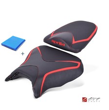 Sitzbank Umbau Gel Komfort für Aprilia Tuono 1000r
