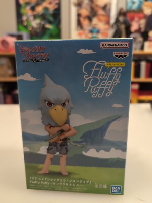 Luminasta TV Anime Shangri-La Frontier Sunraku | Little Buddy Toys