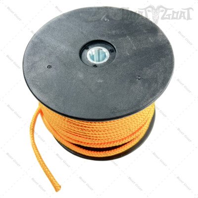 Minn Kota Deck Hand 40 Anchor Spool - 100' Rope - DH40 - 2377901