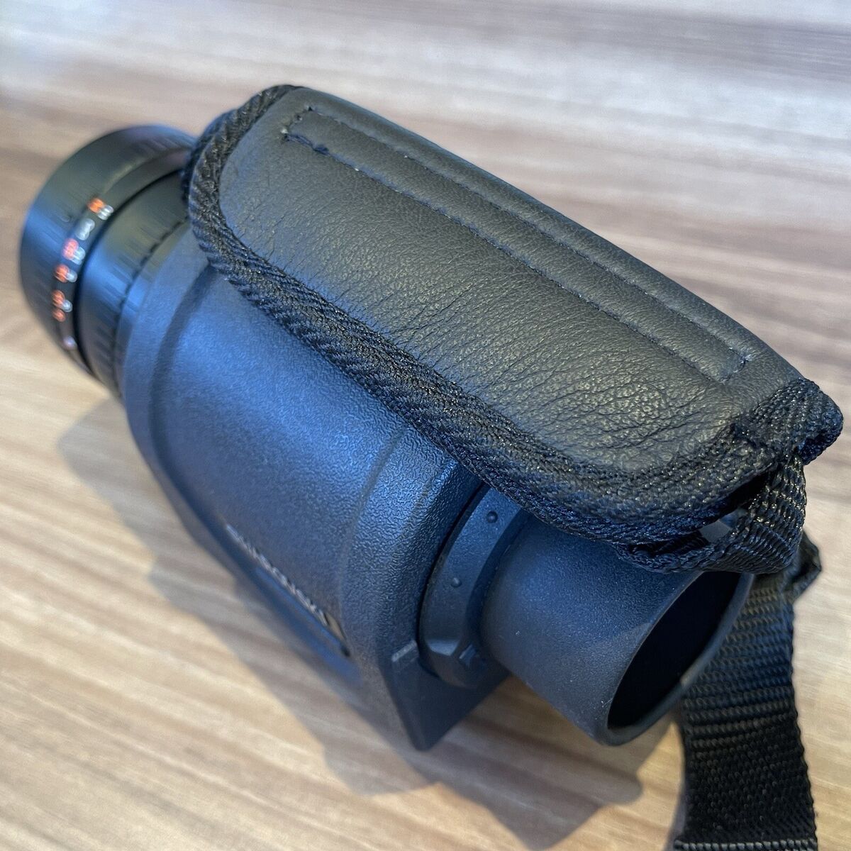 Swarovski Night Vision NC2 MK-300 Super Generation w Swarovski Night Vision NC2 MK-300 Super Generation w