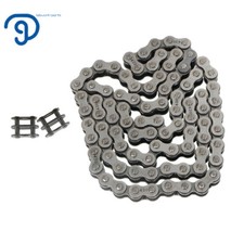 420 90L Rear Drive Chain For Coleman 196CC CT200U CT200U-EX BT200X Mini Bike