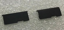 Dell Venue Pro 11 T07G plastic connectors cover part its a pair