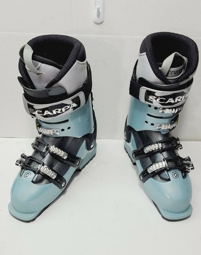Scarpa Intuition Domina Ski Boots 260 