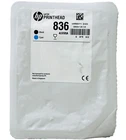 New Genuine HP 836 Black & Cyan (4UV95A) Printhead Cartridge Latex 700