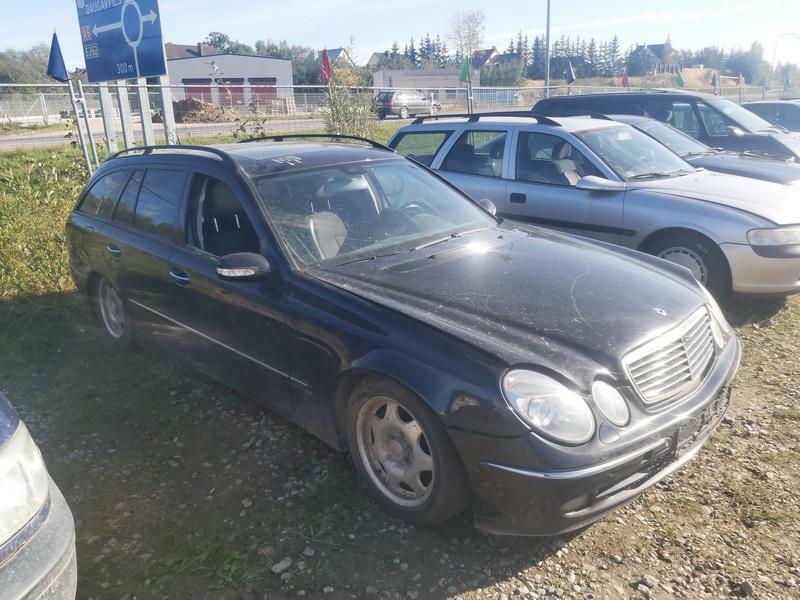 Mercedes-Benz A2118600122 online kaufen | eBay