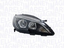 Scheinwerfer Hauptscheinwerfer 711451000309 MAGNETI MARELLI für Peugeot