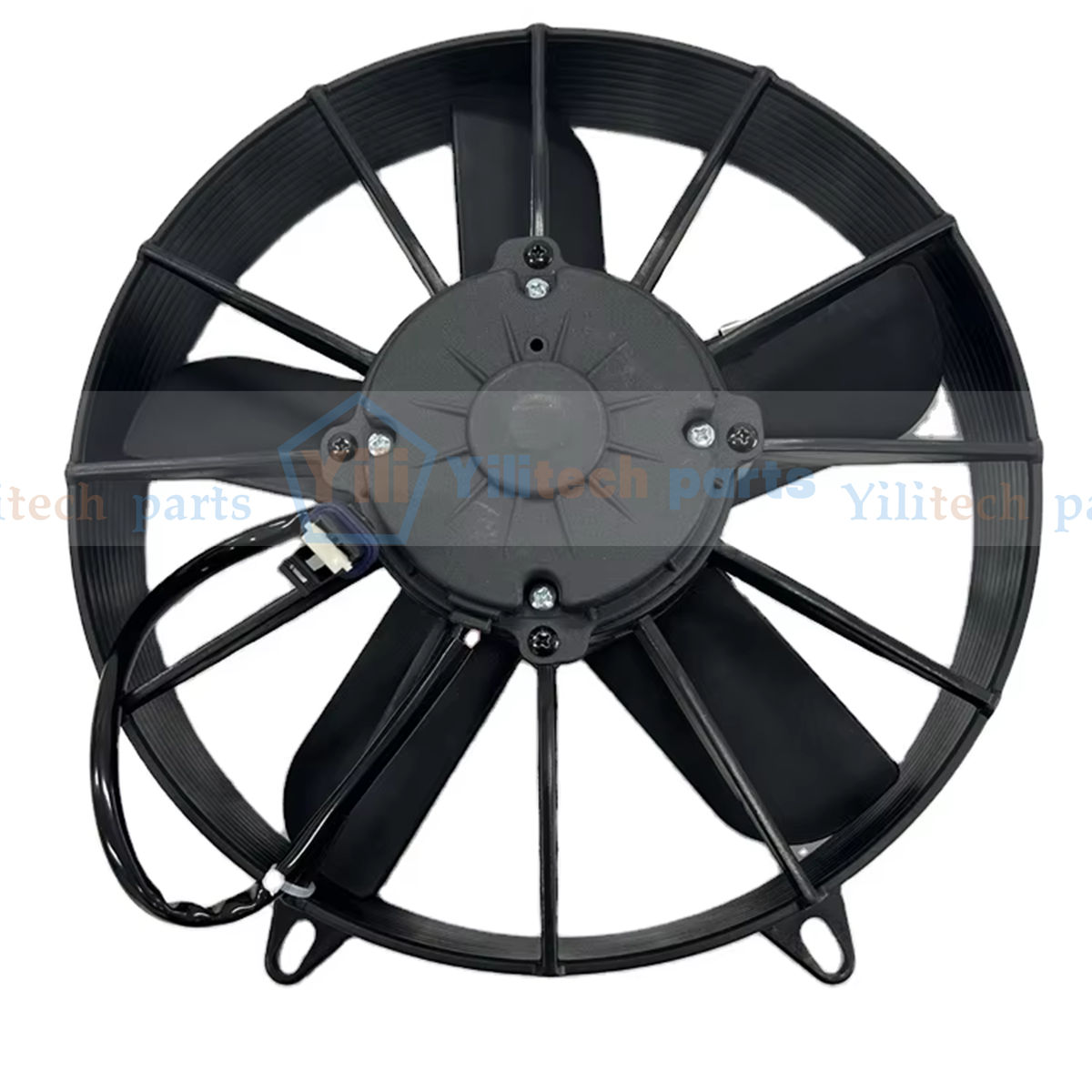 NEW Fan Motor 54-00673-00 540067300 for Carrier Transicold Supra