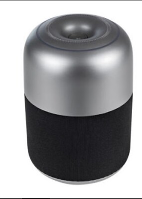 Silvercrest Bluetooth Speaker Rechargeable With 10 Meter Range
