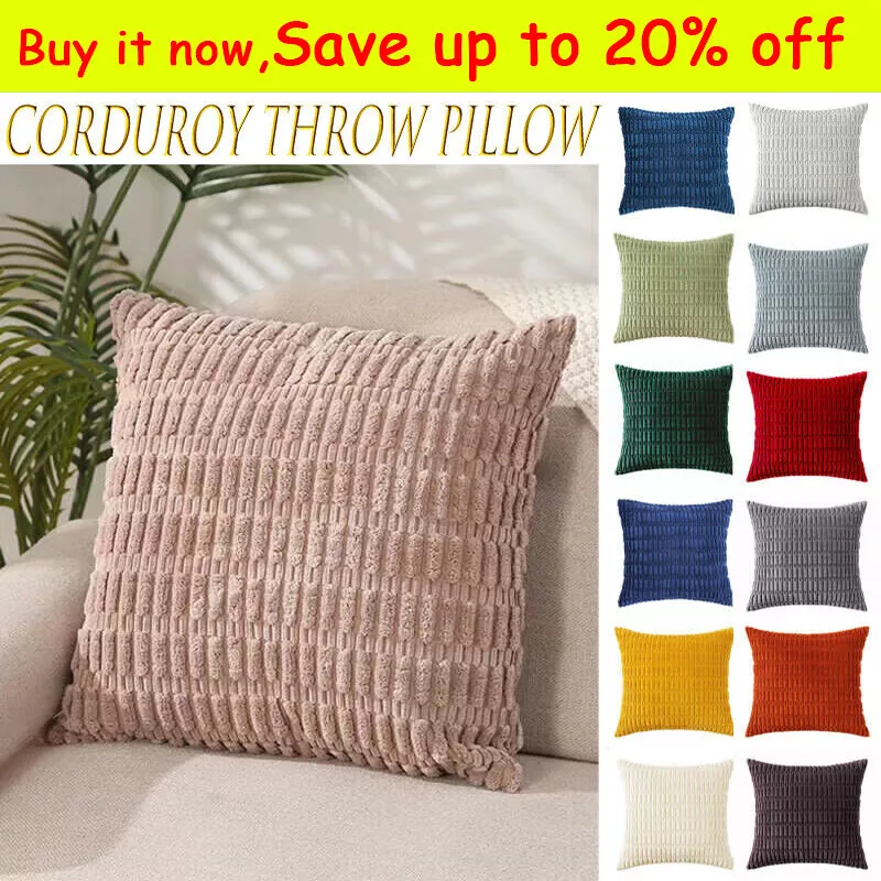16 x 20 pillow case cheap