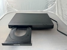 Philips Blu-Ray Disc/ Dvd Player (BDP1200) Te...