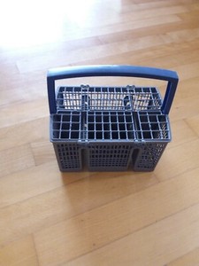 Ersatzteil Bosch Geschirrspüler SMI86MO5DE/ 01 Variabler Besteckkorb