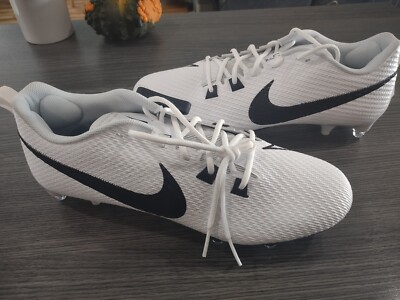Rare NWOB Nike Vapor Edge Speed 360 2 DT PRO Football Cleats 