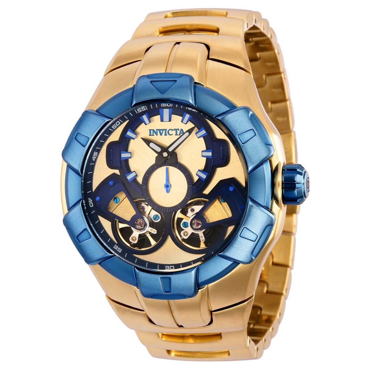 Invicta Hydromax Automatic Men's Watch 50mm