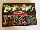 Late for the Sky 'ZOMBIE-OPOLY' Game, complete in original box — photo 8
