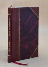 The Railway Mail Service Its Origin And Development 1909 [Leather Bound]