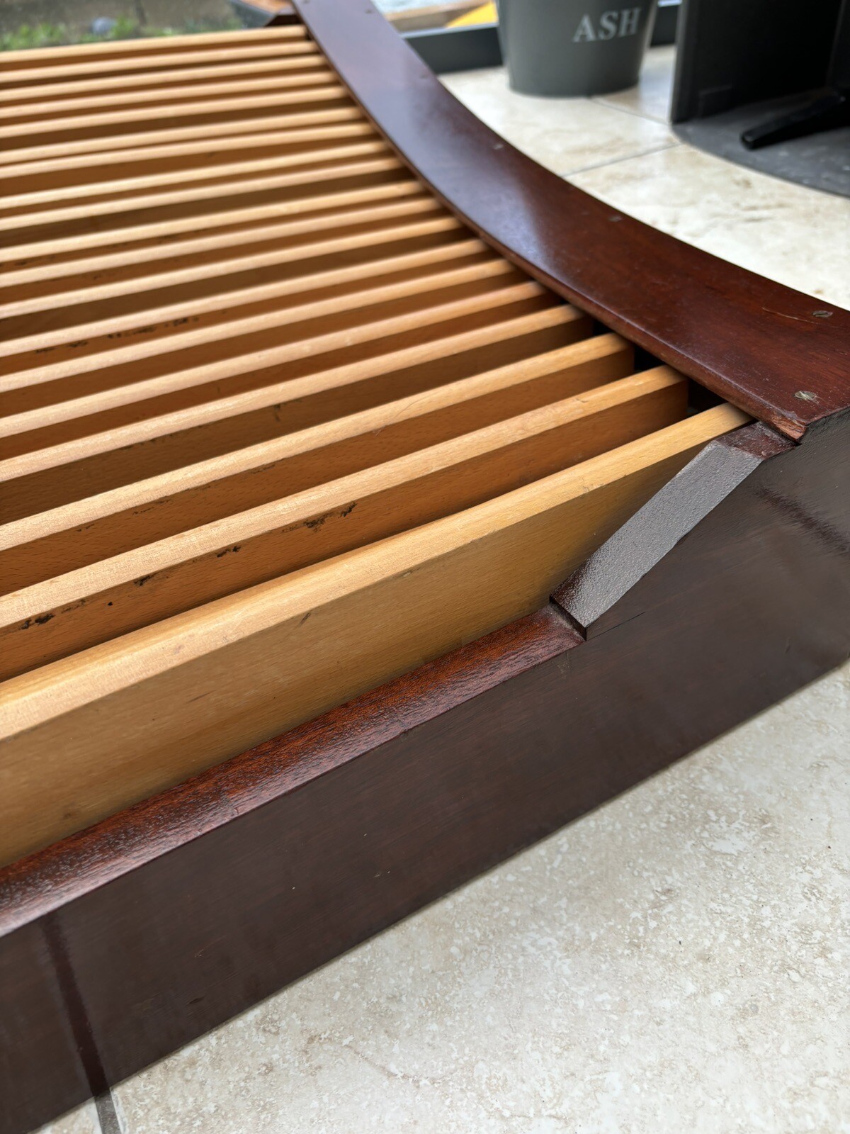 MIDI organ pedals pedalboard (Hauptwerk) eBay