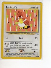 Image for Farfetch'd