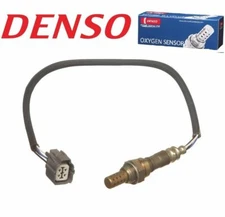 For Acura CL Honda Accord Civic Downstream After Catalyst O2 Oxygen Sensor OEM