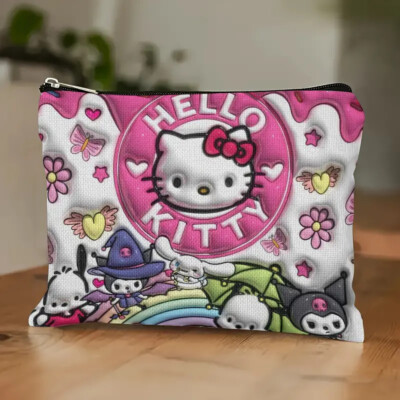 Hello Kitty Tasche