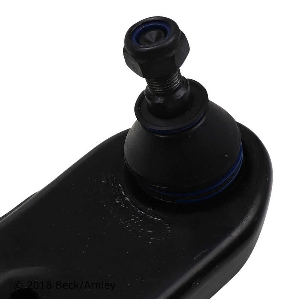 Brazo de control inferior delantero izquierdo con rótula para Volvo S40 V40 2001-2004 1025064 Foto 3 de 4