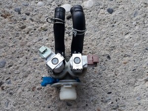 Einlassventil Waschmaschine AEG Magnetventil - L71670FL L73489FL Nr. 91453061300