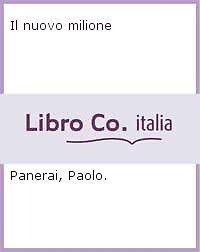 Il nuovo milione - [Class]