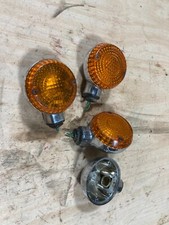 kawasaki en 500 vulcan Indicators ( genuine stanley ) for parts